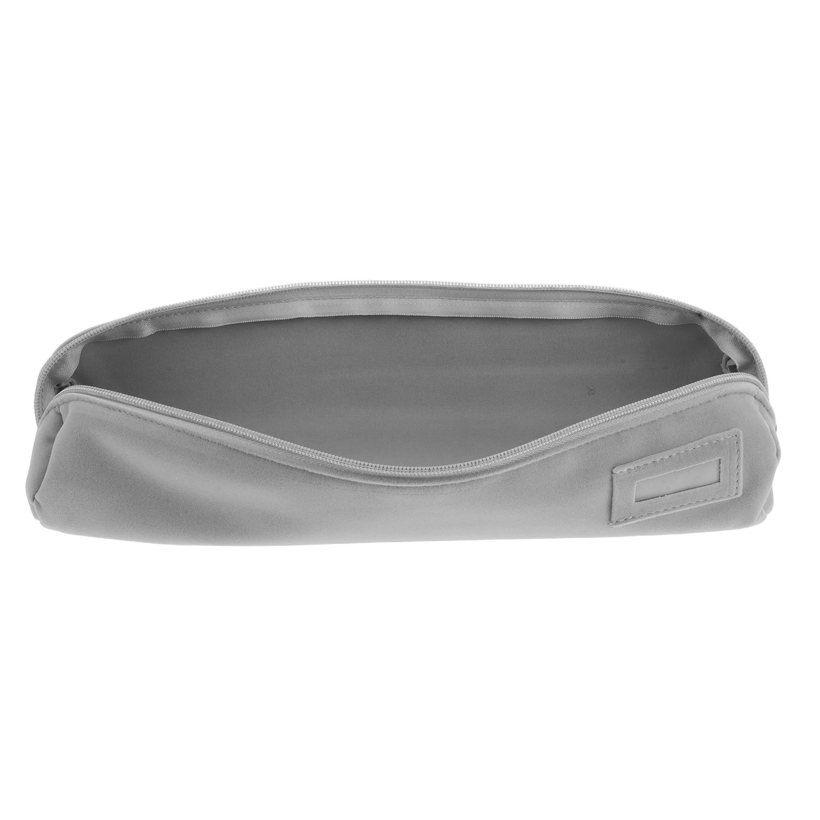 

Jewelry Organizer Bag Compact Travel Case with Multiple Pockets Zipper Pouch Soft Anti-Scratch Material Protects Accessories