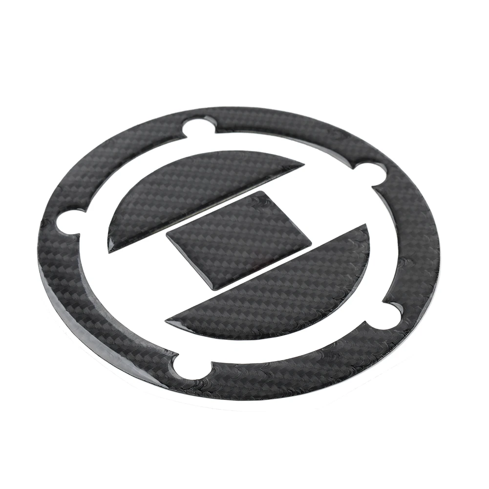 Motorcycle Tank Pad Cap Kit Sticker Decal For Suzuki GSXR 1000 2003-2004 K3 K4