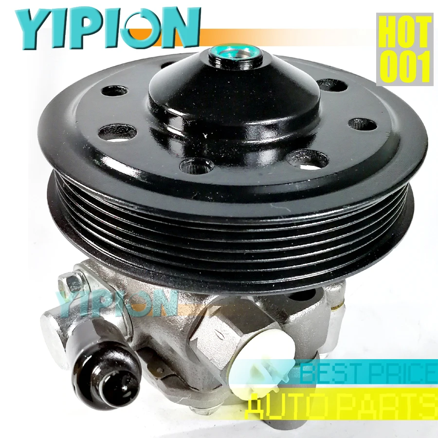 

Hydraulic Pump Power Steering Pump Car Steering Pump ASSY For TOYOTA ESTIMA TCR2 TCR1 2.4 2TZ-FE OEM: 44310-28051