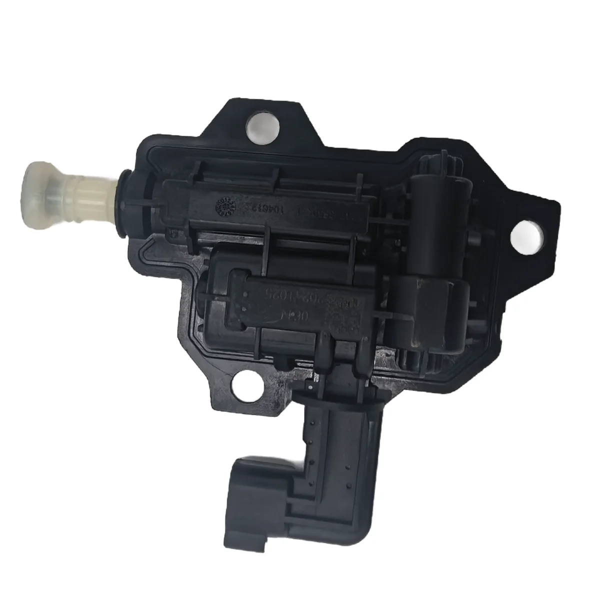 

OEM for Ford Mondeo EVOS Edge for Lincoln Telescopic external Hidden type Door handle Motor Actuator