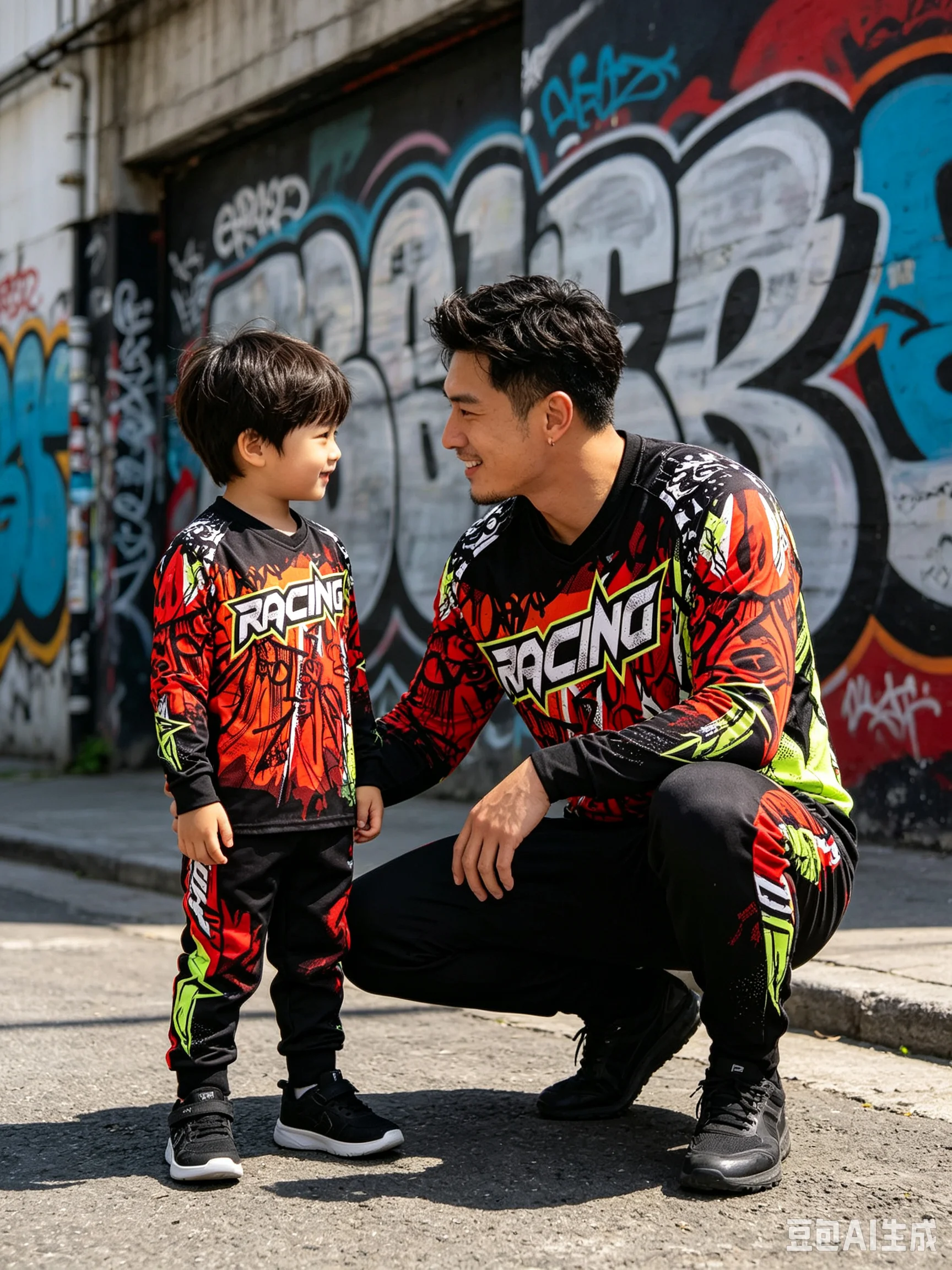 MEN'S BREATHABLE ENDURANCE OFF-ROAD MOTORCYCLE MOUNTAIN BIKE RIDING TOP, QUICK-DRYING AND BREATHABLE, V-NECK LONG SLEEVE