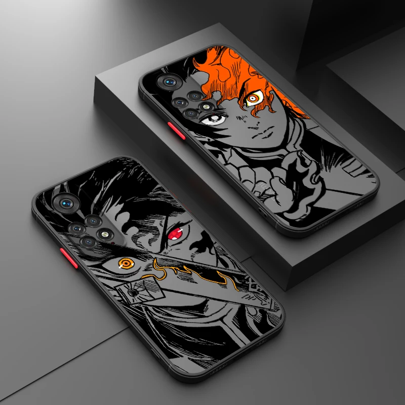 Прозрачный чехол для Redmi Note 13 12S 12T 11E 11T 11S 10T Speed Pro Plus Max Lite