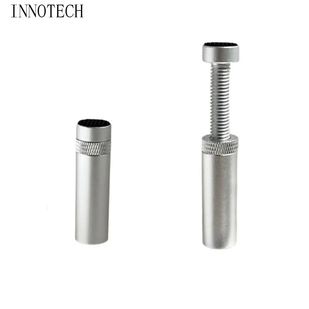 

Aluminum Alloy Graphics Card GPU Holder Jack Shape Fixed Video Card Holder Multifunction Vertical Graphics Card Magnetic Bracket