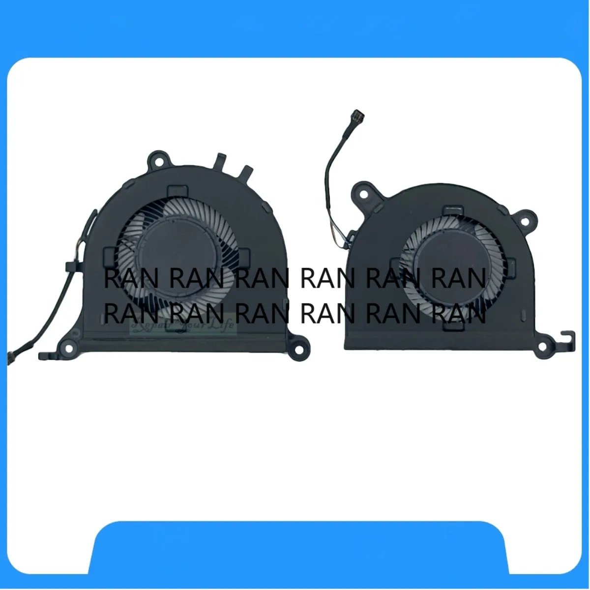 جديد مروحة تبريد الكمبيوتر المحمول لينوفو اليوغا سليم 7-14ARE05 7-14IIL05 برودة مروحة مشعاع DQ5D565G006 DQ5D565G075