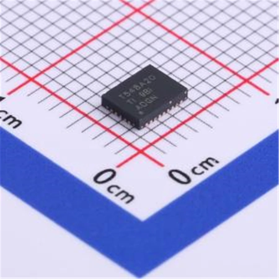 5PCS/LOT TPS548A20RVER (DC-DC Controllers)