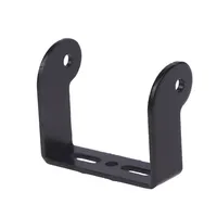 1/3/5PCS RunCam Caddx Foxeer Camera Mount 19*19mm for Micro FPV RC Racing Drone Part