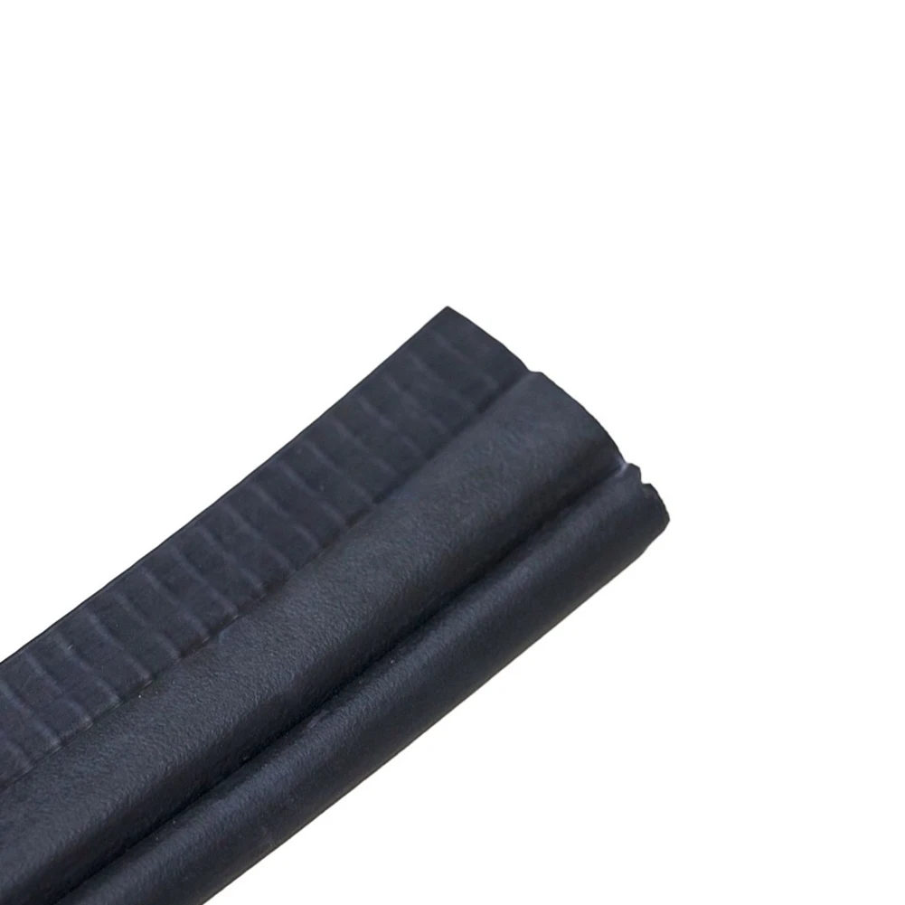 Front Hood Seal LR012017 For Land Rover Range Rover L322 2009-2012 High Quality Rubber Direct Replacement