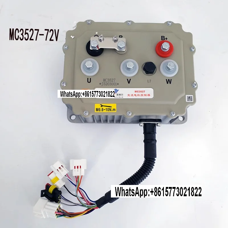 For Ibm MC3527 Cont…