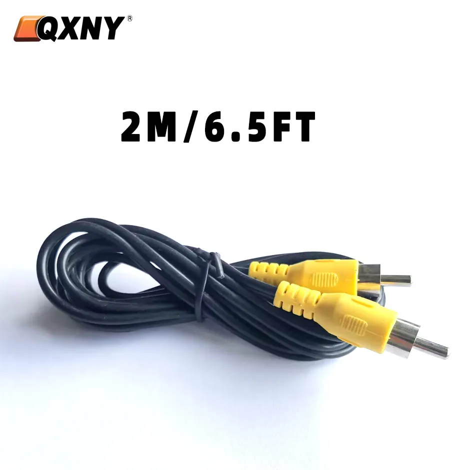 Rca 2M/6.5Ft Video …