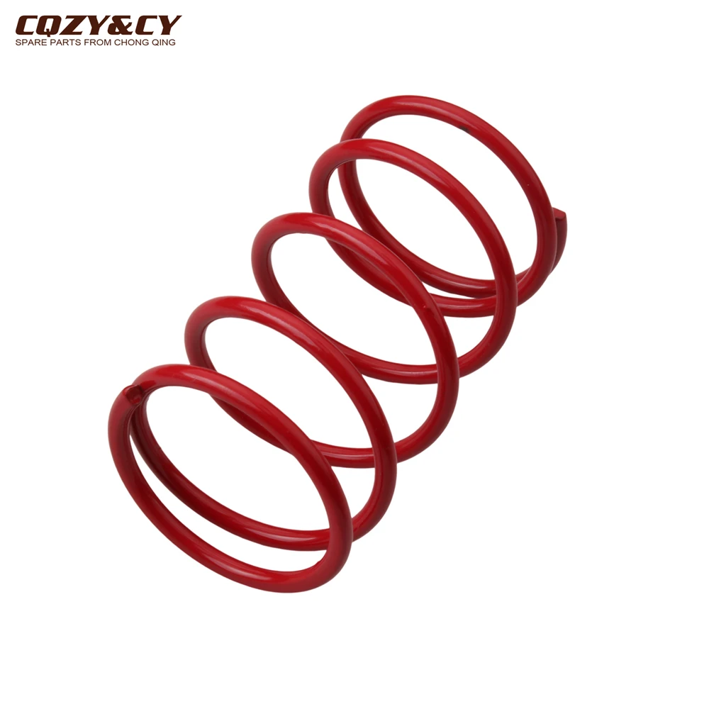 Scooter Racing Torque Spring 1000 1500 2000 RPM For Baotian BT49QT GY6 50cc 80cc 100cc 139QMB 4-Stroke