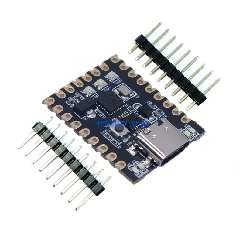 

F3KE Type C Board Board Chip для программирования проектов DIY