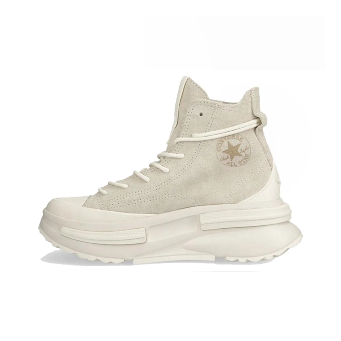 Converse Run Star Legacy CX Comfortable Abrasion Resistant Cushioning Abrasion Resistant Cushioning High top A04695C