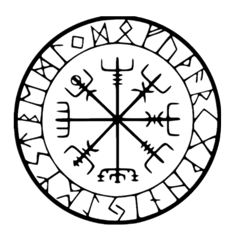 Creative Car Decal Fashionable Vinyl Car Decoration High Quality Waterproof Body Sticker Personalized Car Decal