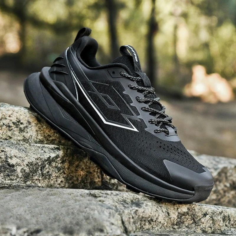 

Classic Brand Comfortable Breath Walking Jogging Shoe Designer Anti Slip Trekking Sneake New Luxury Hot Sale Outdoor Hiking Shoe