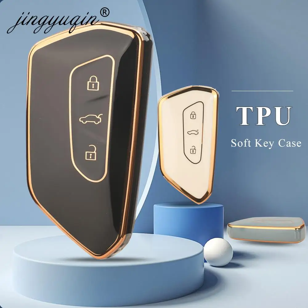 Jingyuqin Tpu Car K… - image