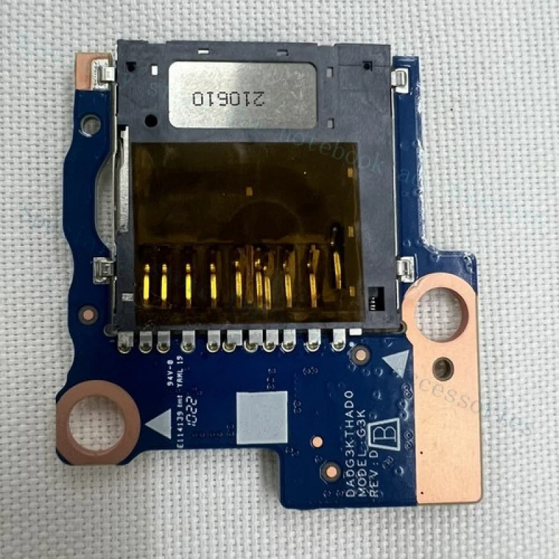 A++New Card Reader …