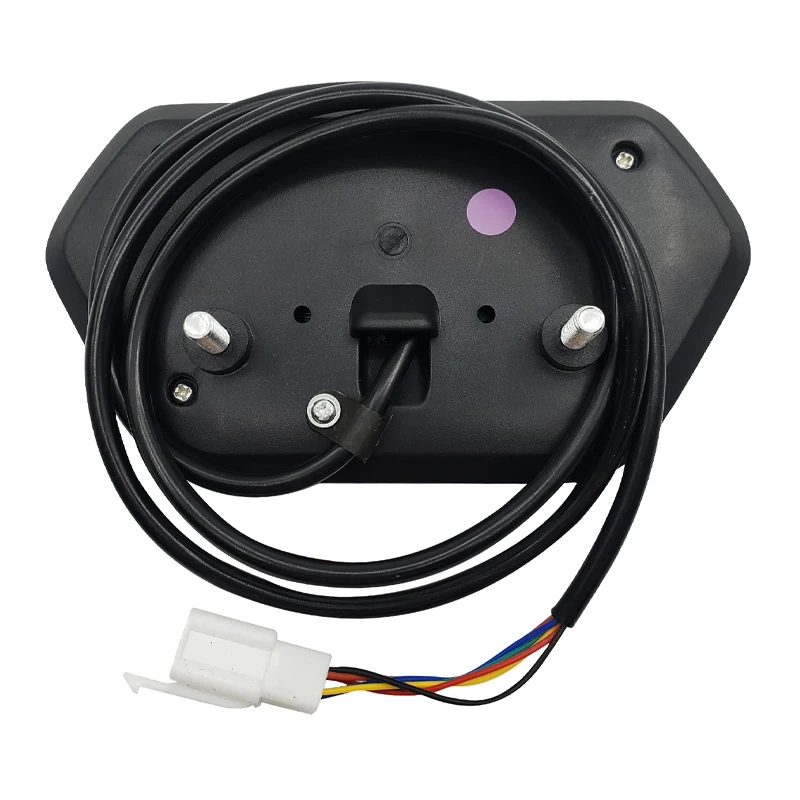 ملحقات عداد السرعة للدراجات النارية عداد السرعة للدراجات النارية الكهربائية