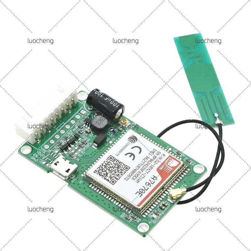 for SIMCOM A7670E 4G Cat 1 Module Network GSM GPS High Cost Performance