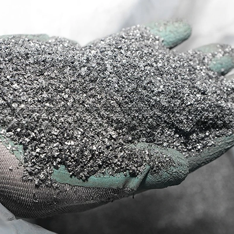 

High Quality Aluminum Shavings for Industrial Use Durable and Lightweight