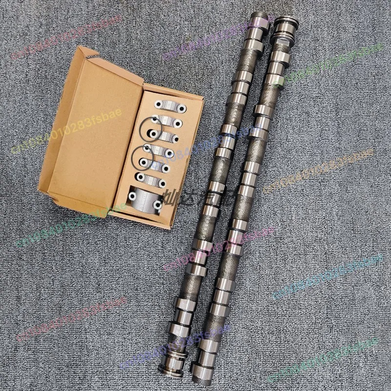 

Подходит для распредвала двигателя BMW F10 F18 N55 в ряд 11317576160 11317576161.