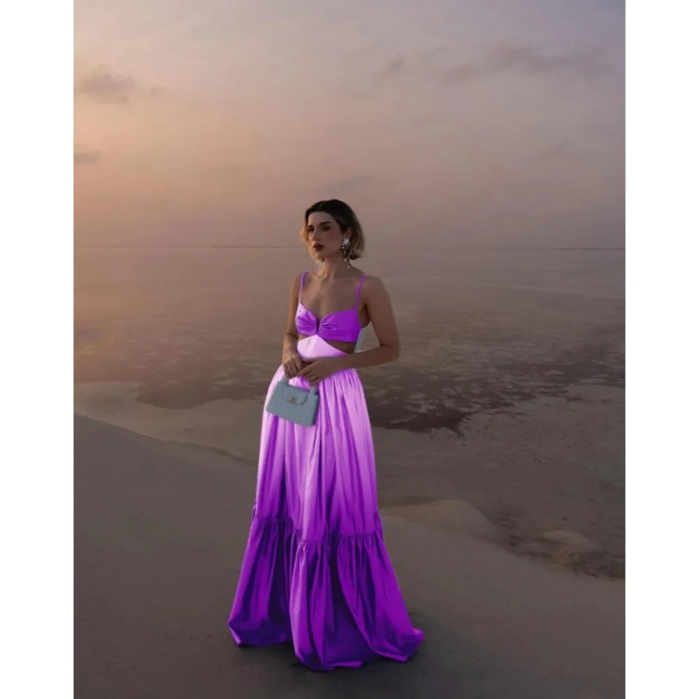 Sexy Halter Dress L… - image