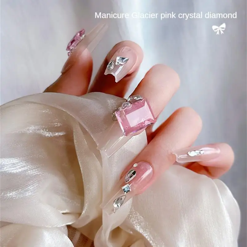 ที่กรอเล็บน่ารักที่สะดุดตาใช้งานง่ายและพกพาได้ Charming ที่กรอเล็บอุปกรณ์ตกแต่งเล็บที่ทันสมัยที่กรอเล็บหรูหรา