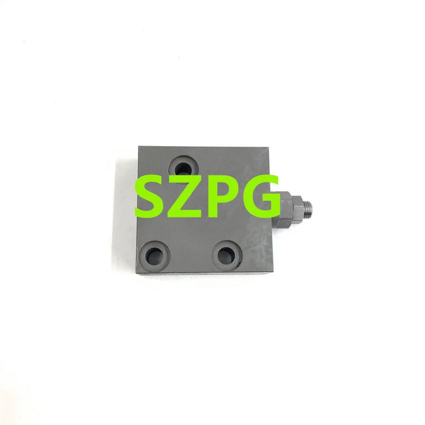 

723-40-71900 Hydraulic Pressure Relief Reducing Safety Valve PC200 PC220 PC228 PC228us PC240 PC270 PC290