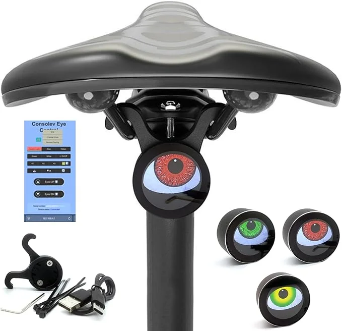 

Задний фонарь для велосипеда, седло, задний фонарь для велосипеда, водонепроницаемый USB, задний фонарь для велосипеда, светодиодные фонари для велосипеда, аксессуары для велосипеда