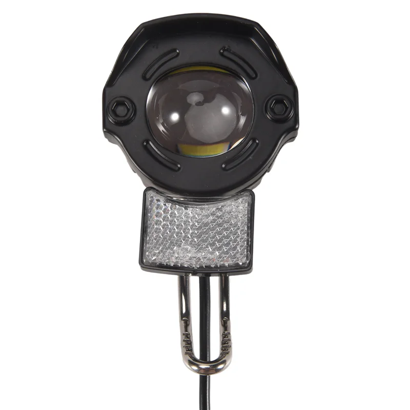 

ABJM-Electric Bike 24V/36V/48V Headlight Front Rear Turn Signal Light Brake Light Ebike Conversion Kits