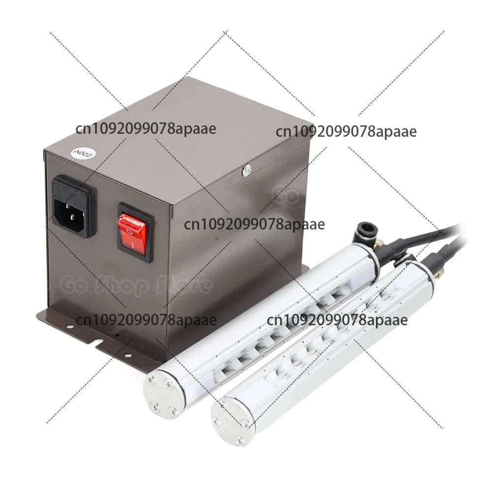 SL-009 Static Elimi…