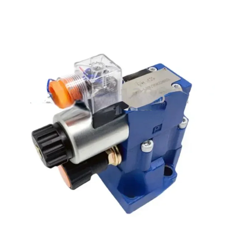 Electromagnetic Relief Valve Dbw10b/24V Magnetic Exchange Valve Dbw20b/30b Hydraulic Pressure Regulating Valve Relief Pressure