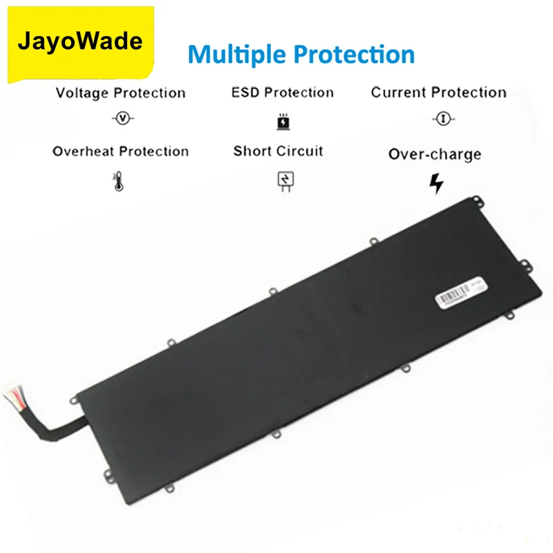 Imagem -04 - Bateria do Portátil do Portátil do Caderno 7.6v 33wh Bv02xl 775624121 hp Inveja x2 13-j050na J000np J012dx J099nx Hstnn-ib6q Tpn-i116 Bv02xl Caderno
