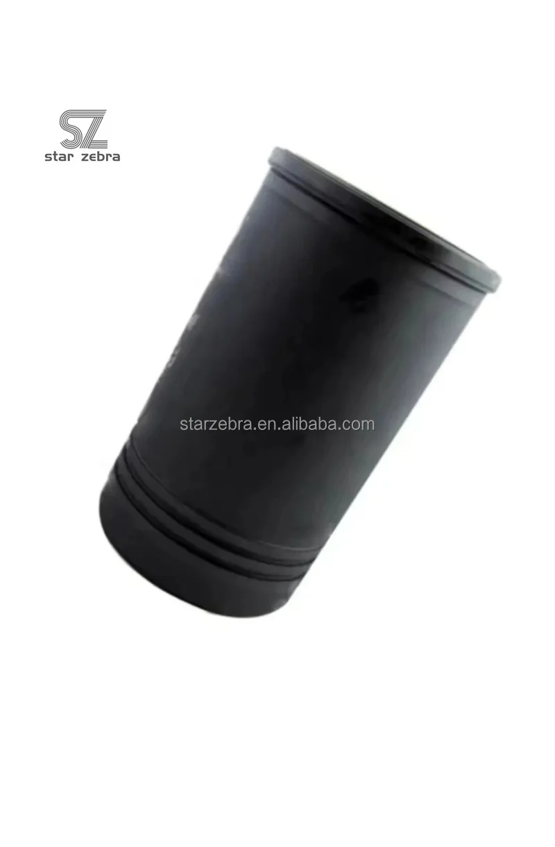 STAR ZEBRA 6D14 Engine Overhaul Refurbishment Cylinder Kit Repair Kit 6D15 6D16 6D22 Cylinder Engine Piston Kit