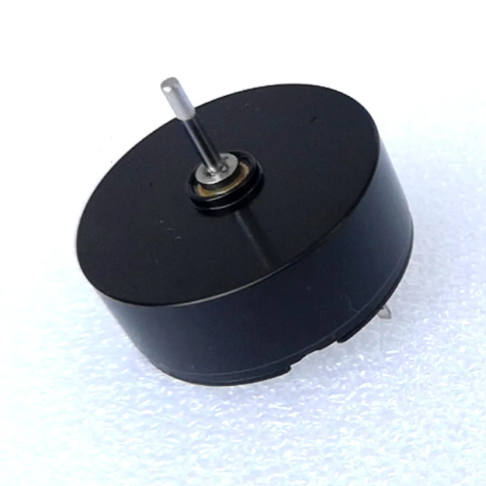 2610LS Long Shaft 10.5mm Flat DC Micro Small Motor Wholesale Price Factory for Medical Tattoo Massager Tools High Speed