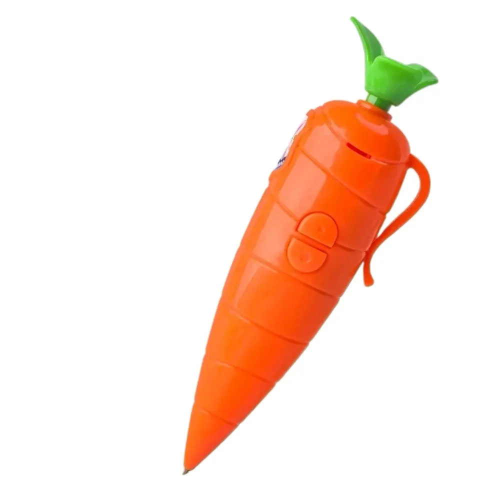 Zoo 2 Judy Hopps Voice Recorder Anime Creativity Ballpoint Pen for Boy Girl School Stationery with Sound Recording Function