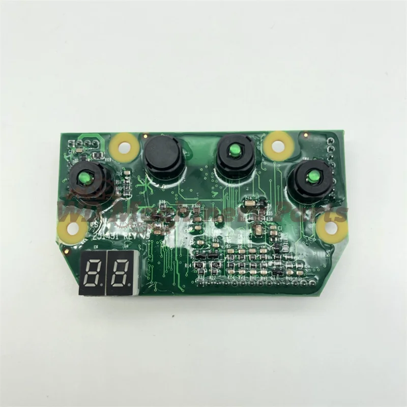 109503 109503GT Gen 5 Circuit Board Assembly Platform Control for Genie Scissor Lift PCB board