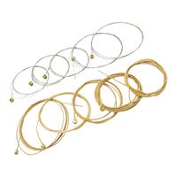 Professional Ten String Harp s Guitar String for Accs Replace