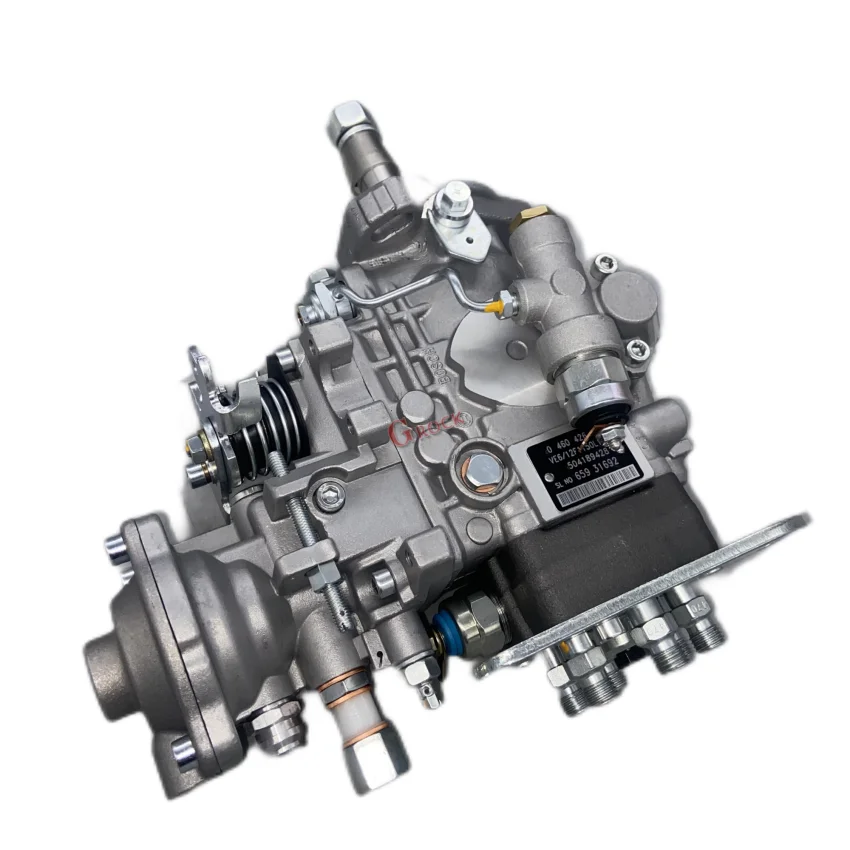 For New Holland Diesel Engine Fuel Pump VE 0460426446 504189428 VE6 12F1150L1088 High Pressure 6 Months Neutral