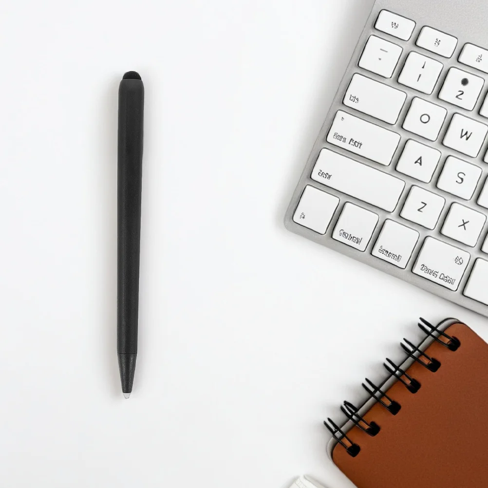 

Electronic Whiteboard Stylus Pen Dual Tip Design for Precise Handwriting Smooth Touch Input Ideal for Education Presentation Use