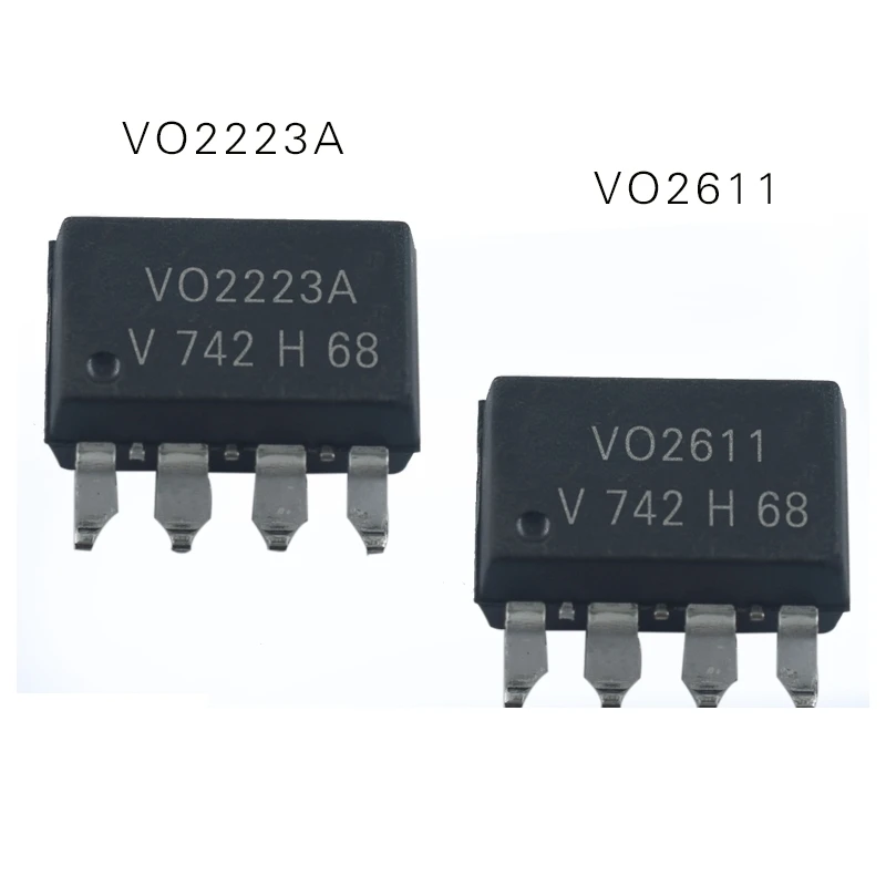 

1PCS VO2611 VO2223A