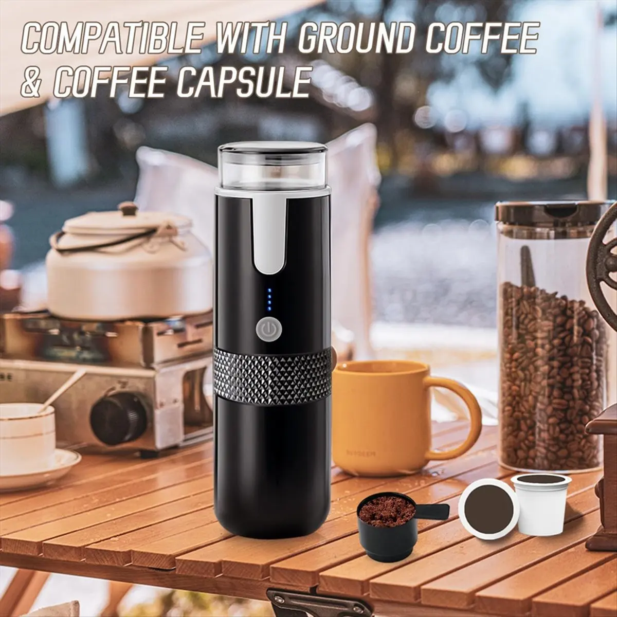 hot-a387i-portable-espresso-maker-electric-travel-coffee-machine-for-office-travel-camping-fit-coffee-powder-coffee-capsule