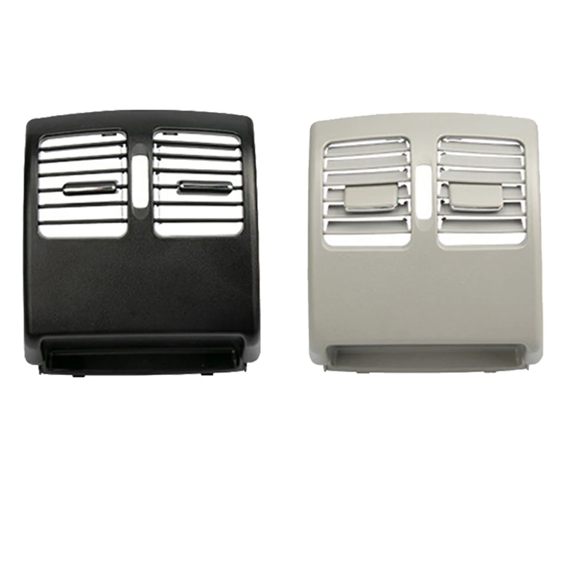 

Крышка заднего вентиляционного отверстия переменного тока A 2048300354 Для Mercedes Benz C-Class W204 2007-2014 Панель розеток центральной консоли