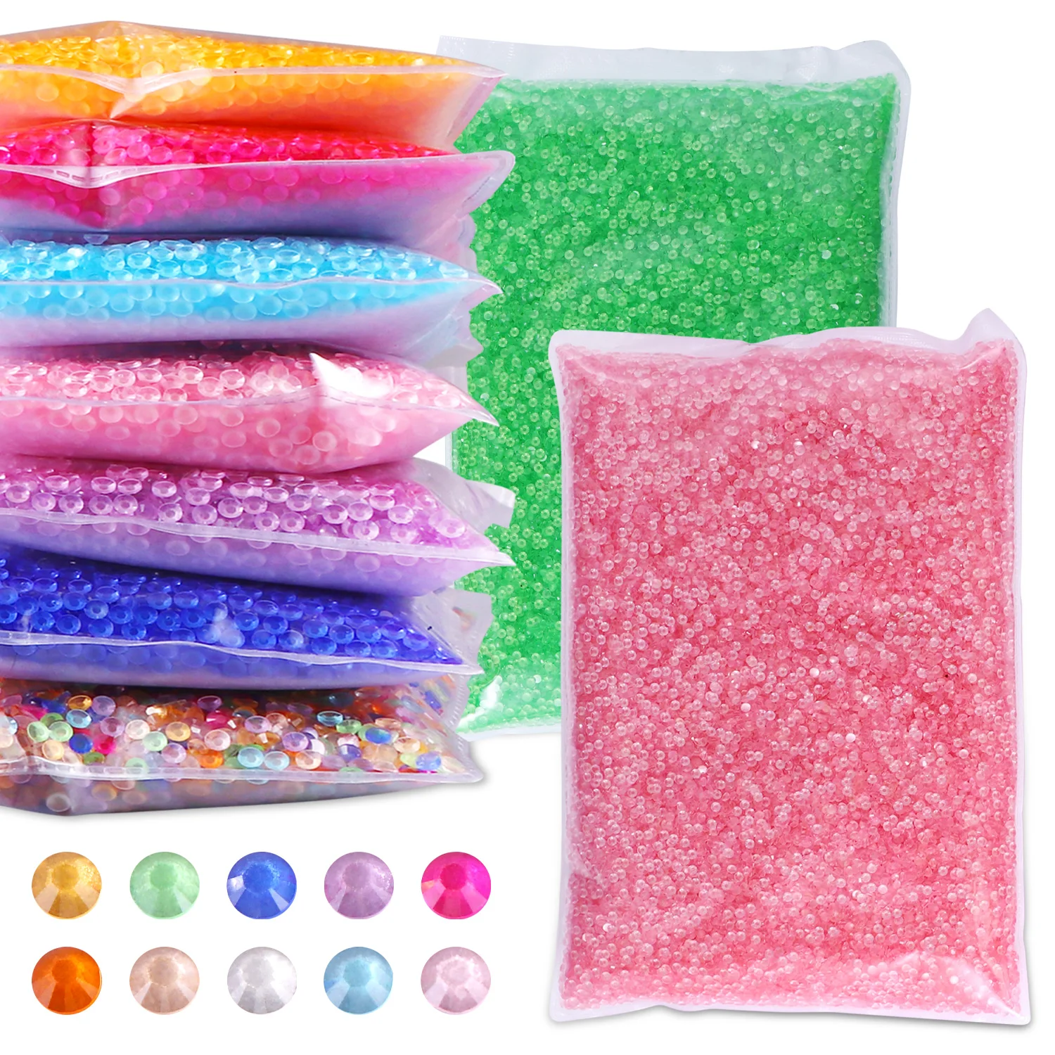 Bulk Wholesale Jell…