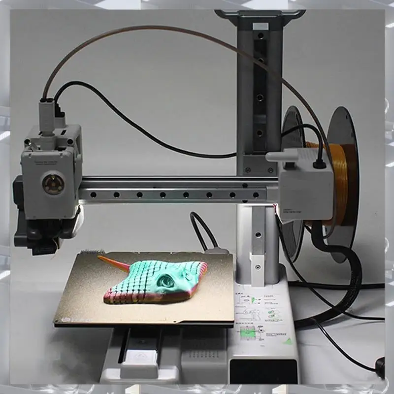 

Лидер продаж-24 В комплект световой панели COB Forbambu Lab A1 Гибкий равномерный светильник с переключателем только Forbambu Lab A1, комплект световой панели 24 В COB F