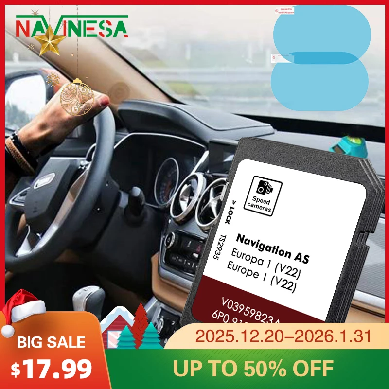 32GB Sd Card Updata… - image