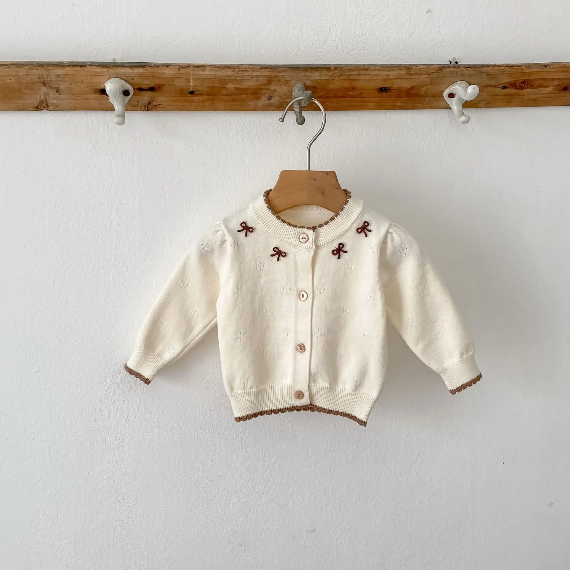 Рисунок 3 - Одежда для маленьких девочек