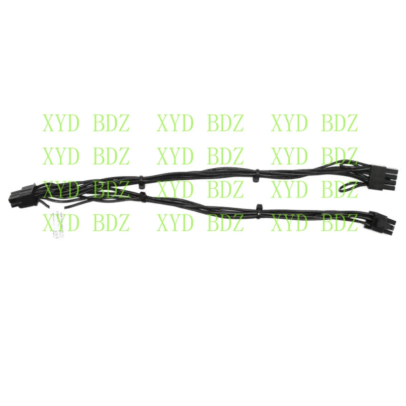 

Кабель питания видеокарты CDB для LENOVO ThinkStation P720 30BA 30BB 30BU 5C10U58355