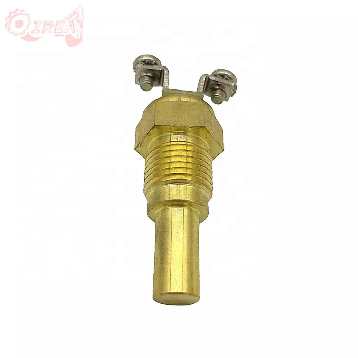 High Quality Water Temperature Sensor 34390-00800 5I-7578 2979314 For E320B E320C