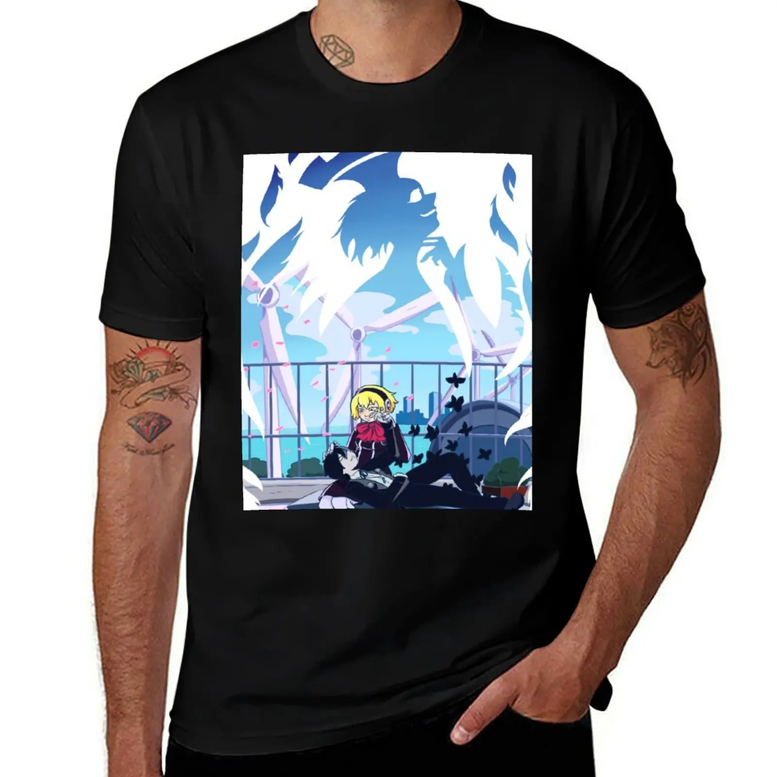 

Футболка Memories of You, мужская дизайнерская забавная футболка, темный юмор, футболка