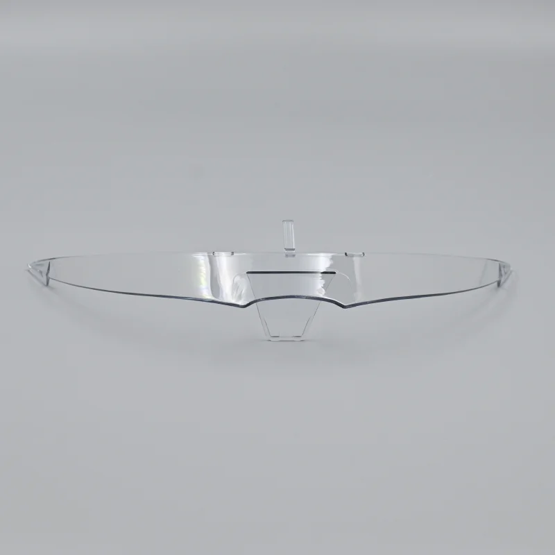 For SHOEI Z8 Z-8 NXR2 Motorcycle Rear Trim Helmet Spoiler Case Accessories